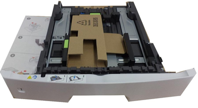 Lexmark 40X8305 bandeja y alimentador Bandeja de papel 250 hojas