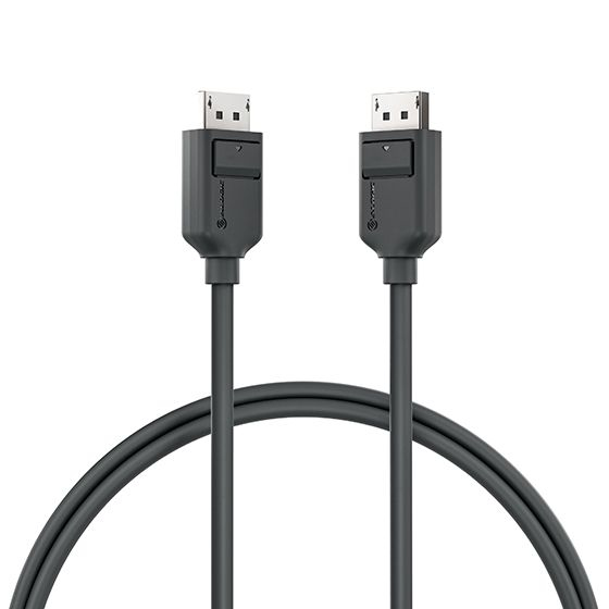 ALOGIC EL2DP-03 cable DisplayPort 3 m Negro