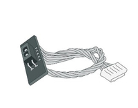 Zebra Kit Upper Media Gap Sensor ZD220D ZD230D