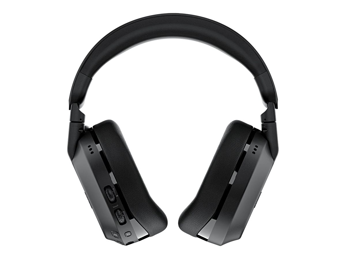 Turtle Beach Stealth 600 Gen 3 Headset Wireless Head-band Gaming Bluetooth Black