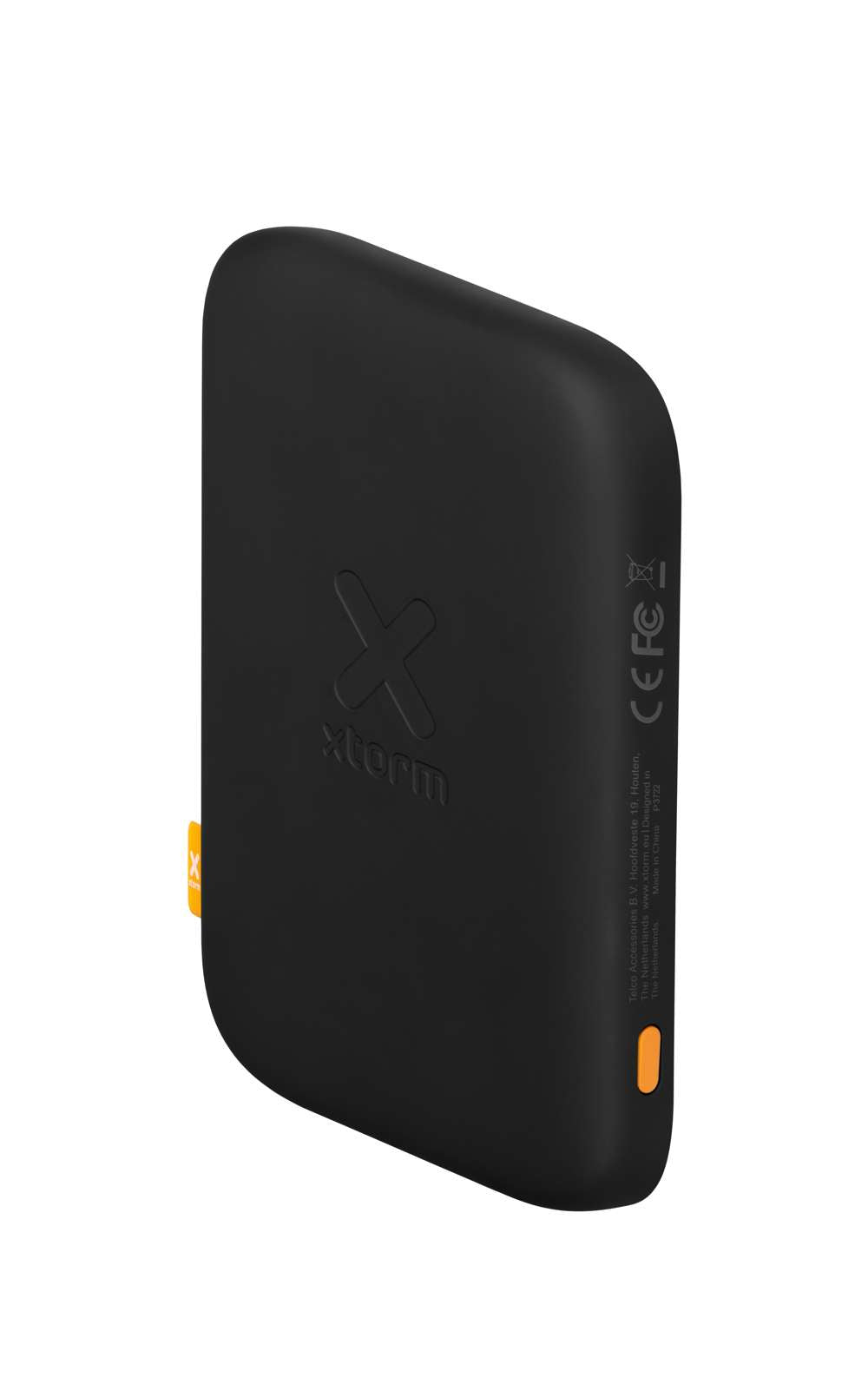 Xtorm - Batterie externe magnétique sans-fil