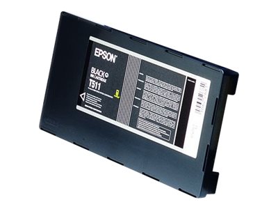 Epson Singlepack Black T511011