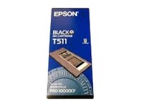 Epson Cartucho T511011 negro