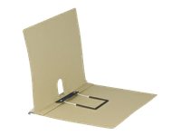 ELBA 25 H�ngehefter vertic ULTIMATE Karton naturbraun