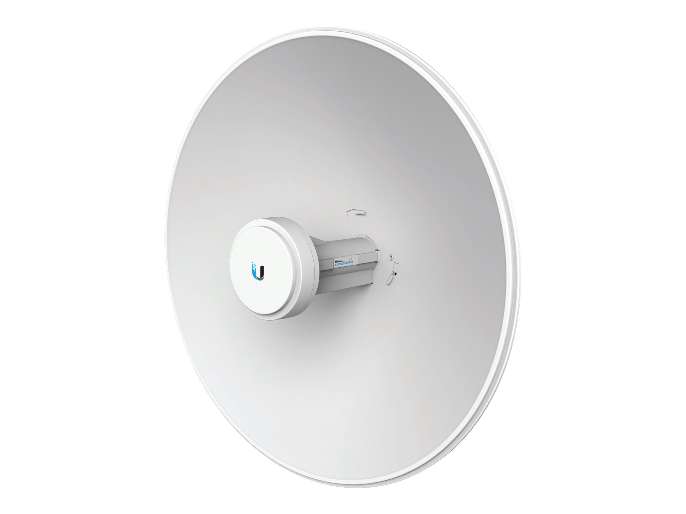 UbiQuiti PowerBeam ac PBE-2AC-400 - Wireless Bridge