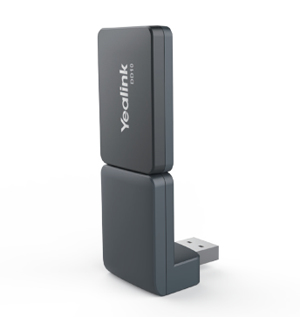 Yealink DD10K - DECT-Adapter fr VoIP-Telefon