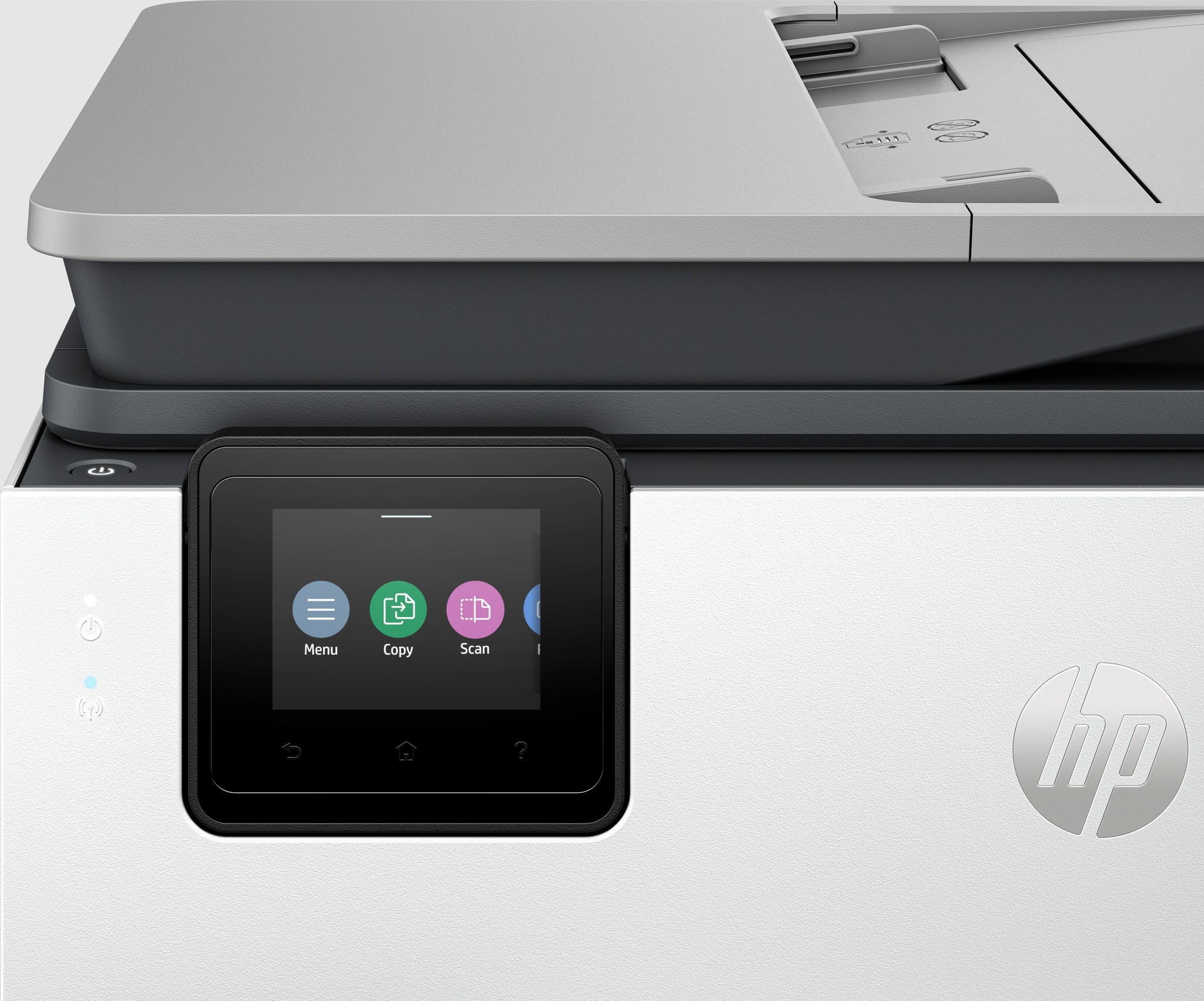 HP Officejet Pro 8134e All-in-One - Multifunktionsdrucker - Farbe - Tintenstrahl - Legal (216 x 356 mm)