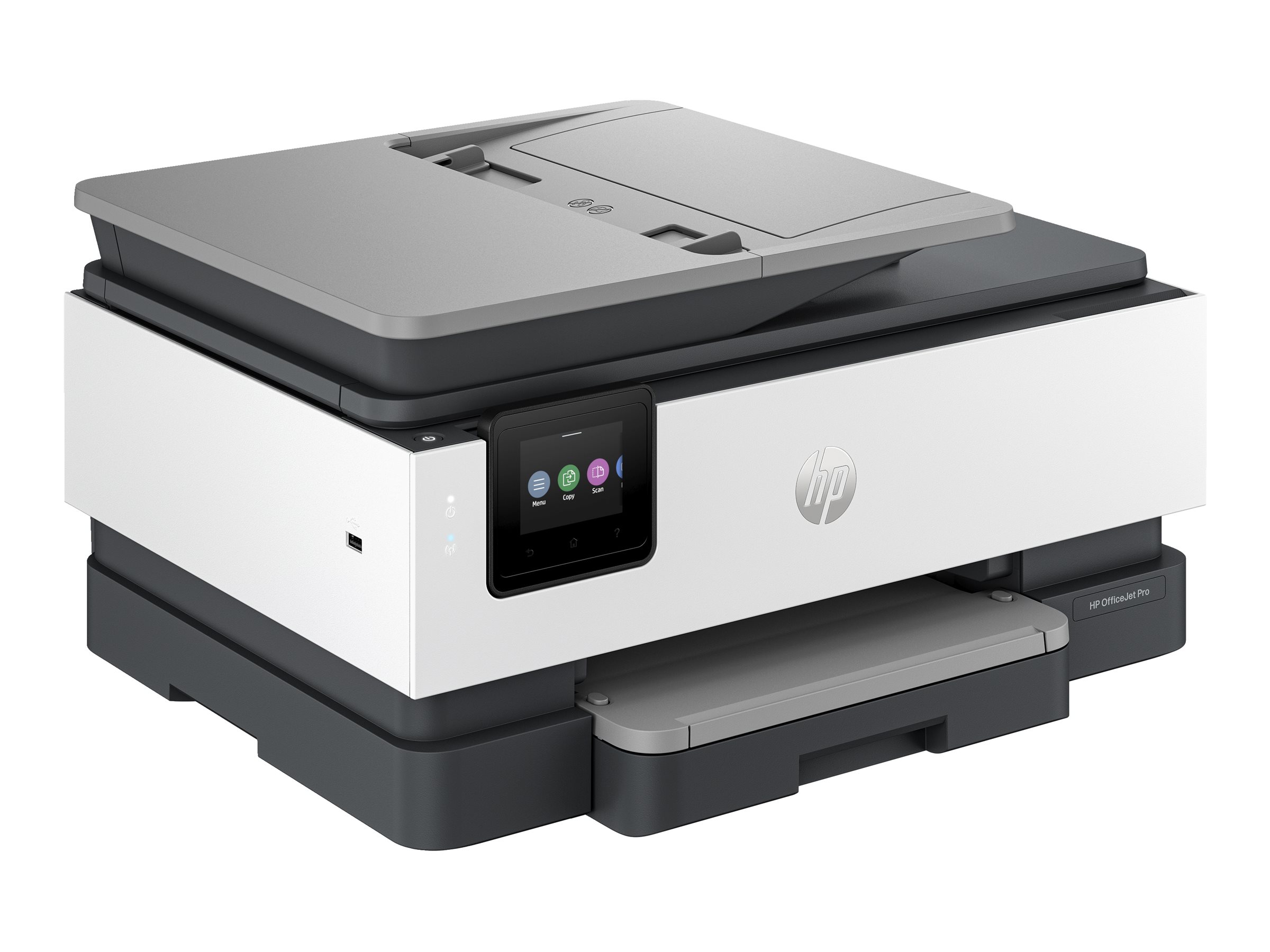 HP Officejet Pro 8134e All-in-One - Multifunktionsdrucker - Farbe - Tintenstrahl - Legal (216 x 356 mm)