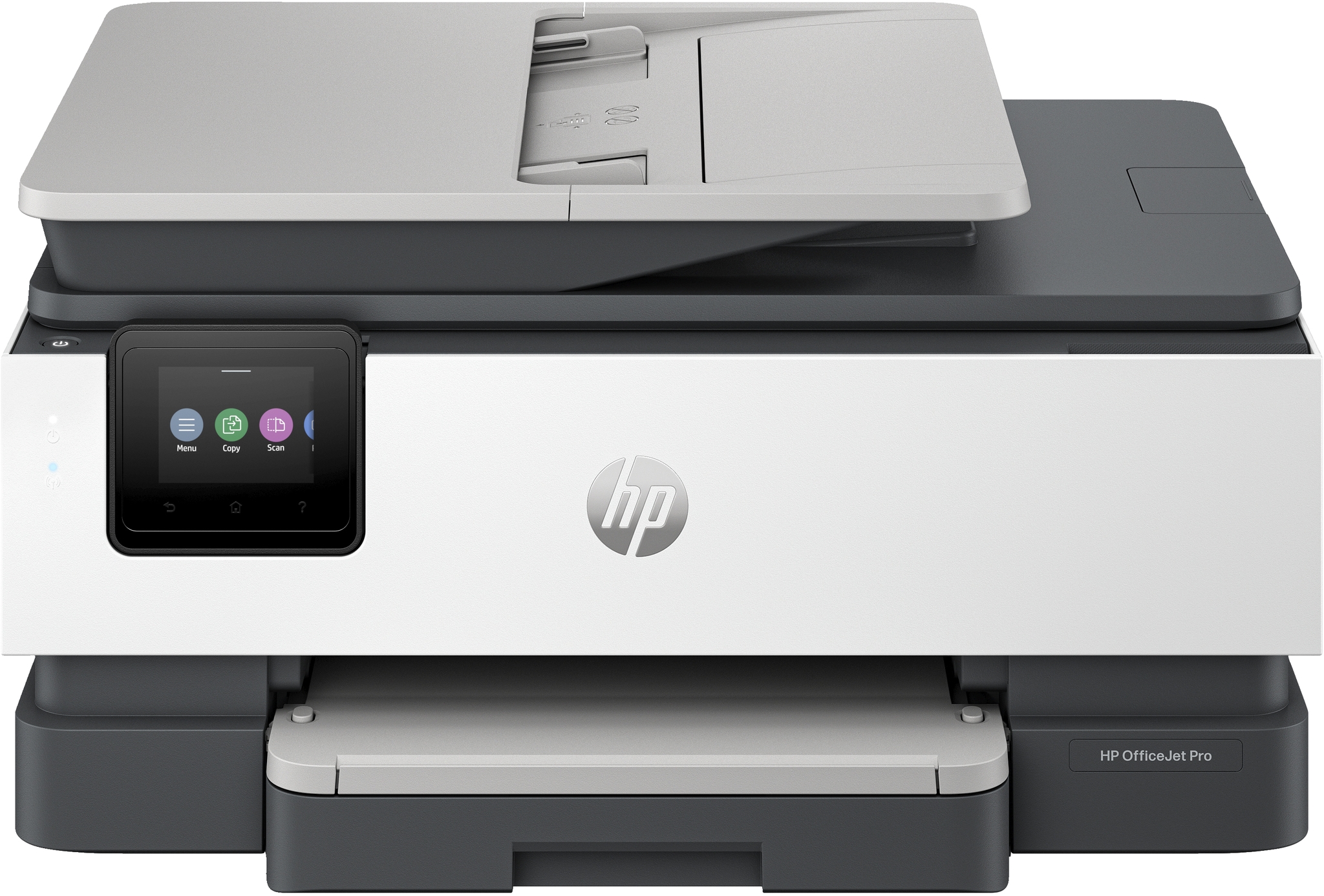 HP Officejet Pro 8134e All-in-One - Multifunktionsdrucker - Farbe - Tintenstrahl - Legal (216 x 356 mm)
