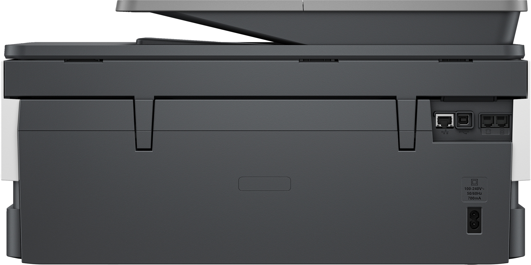 HP Officejet Pro 8134e All-in-One - Multifunktionsdrucker - Farbe - Tintenstrahl - Legal (216 x 356 mm)