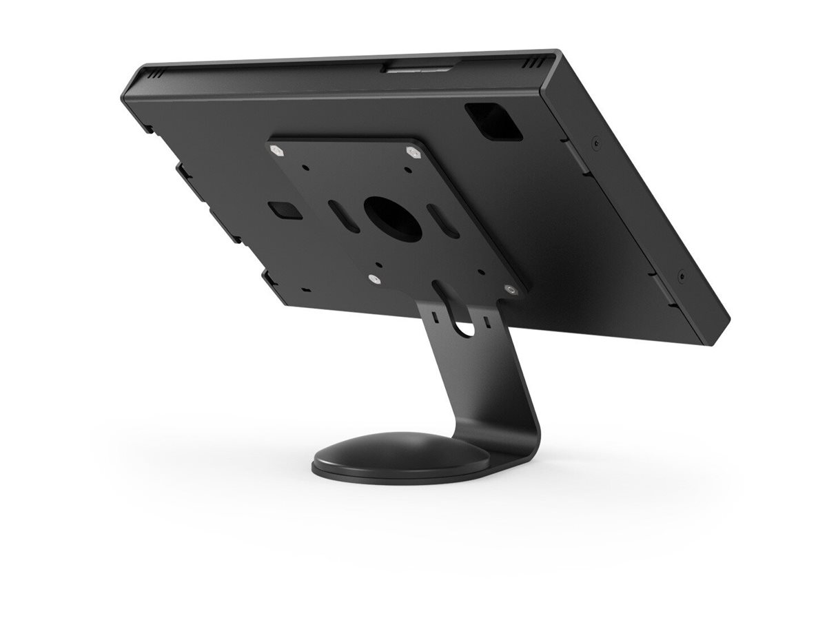 Compulocks Galaxy Tab A9+ 11, Swell Enclosure Core Stand - Black