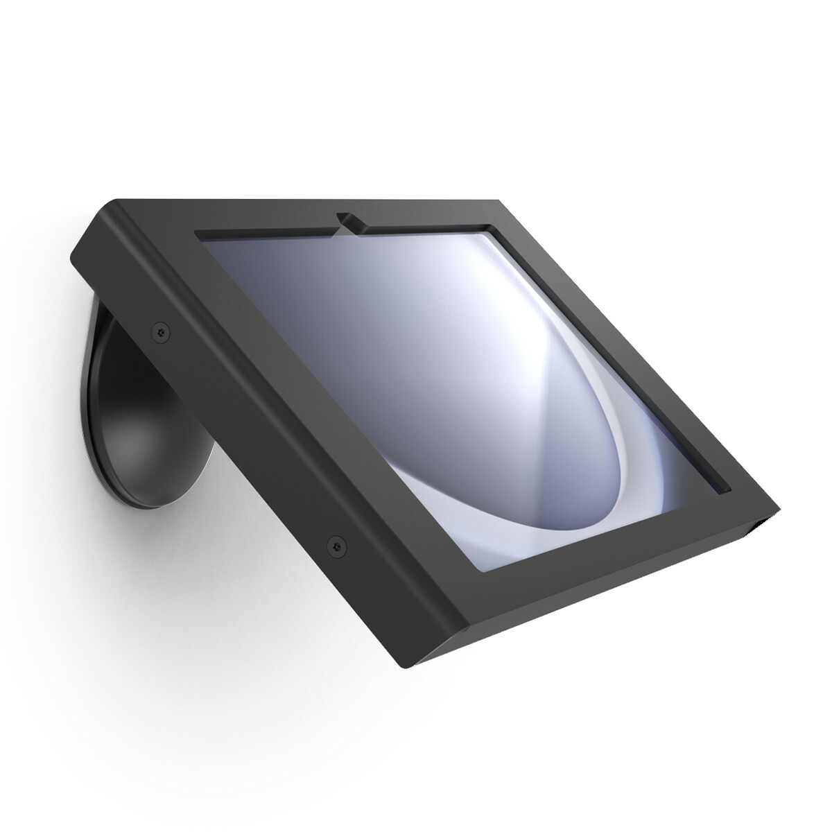 Compulocks Galaxy Tab A9+ 11, Swell Enclosure Core Stand - Black