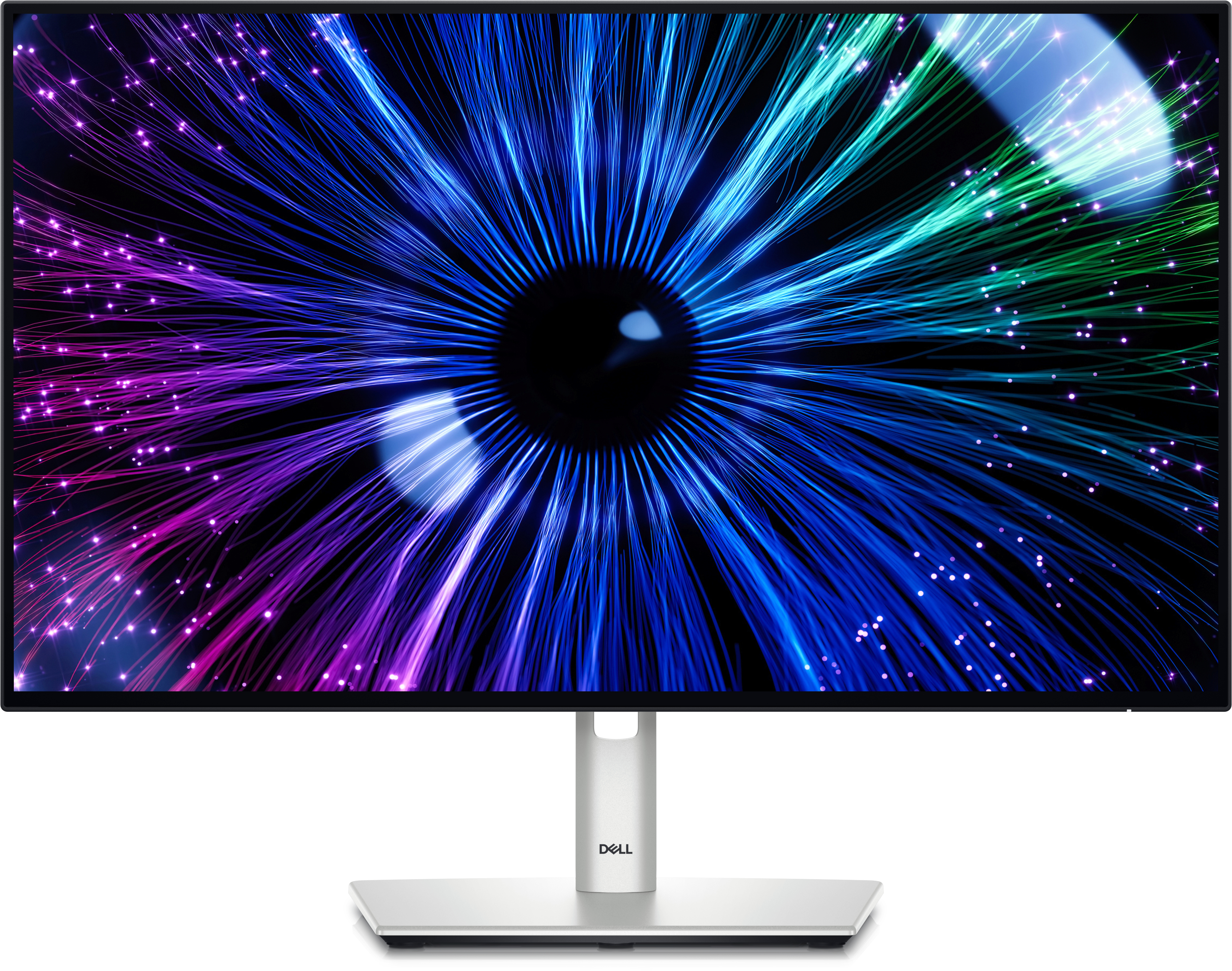 Dell UltraSharp U2424HE - LED-Monitor - 61 cm (24)