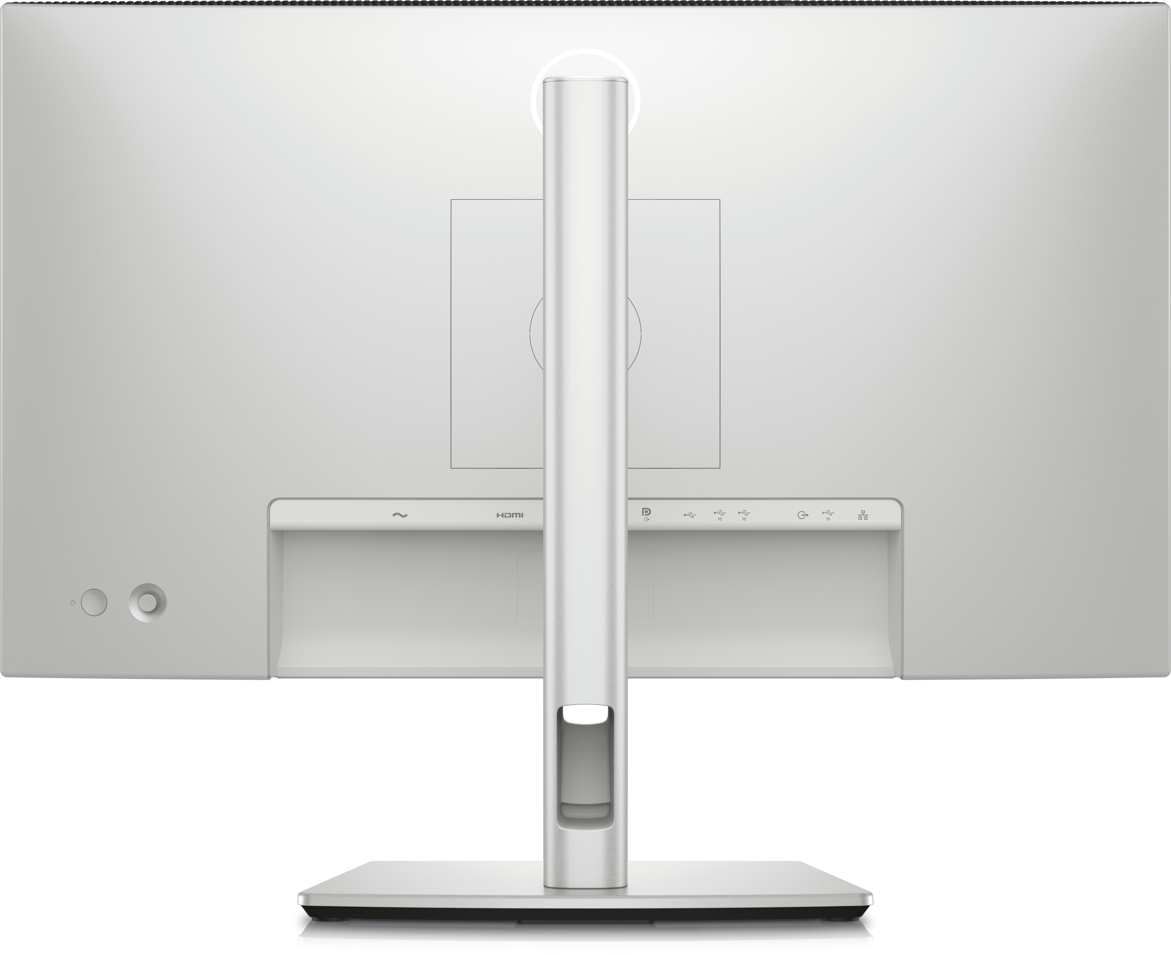 Dell UltraSharp U2424HE - LED-Monitor - 61 cm (24)