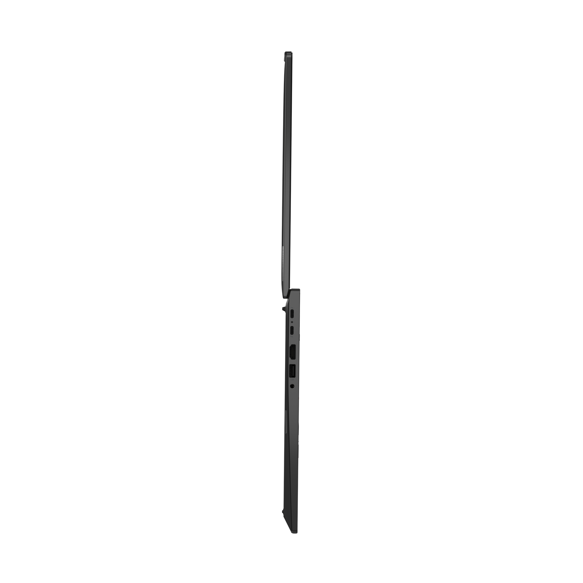Lenovo ThinkPad T16 Gen 4 (Intel) Intel Core Ultra 7 255U Port�til 40,6 cm (16) WUXGA 64 GB DDR5-SDRAM 1 TB SSD Wi-Fi 6E (802.11ax) Windows 11 Pro Alem�n Negro