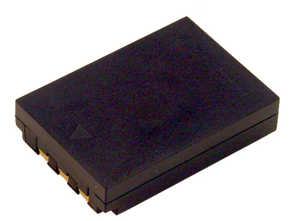 2-power DBI9613A Kamera-/Camcorder-Akku Lithium-Ion (Li-Ion) 1090 mAh