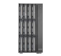 TerraMaster NAS 12-BAY 2x 2.5GbE