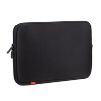 rivacase CUSTODIA MACBOOK 13 NERO