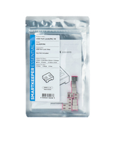 Smart Keeper BasicUSB-A Port Blocker pink 10 Stk.