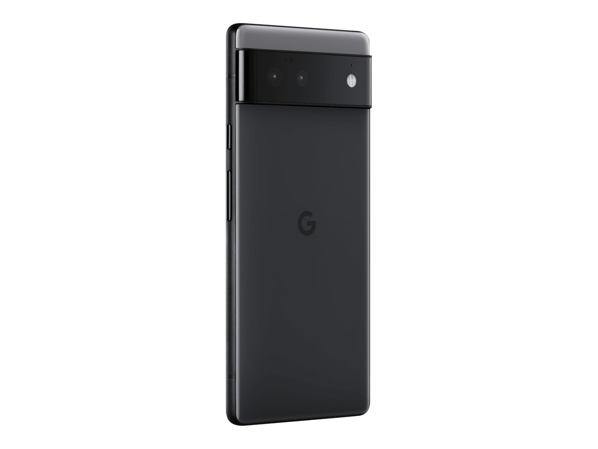 Google Pixel 6 - 5G Smartphone - Dual-SIM - RAM 8 GB / Interner Speicher 128 GB - OLED-Display - 6.4 - 2400 x 1080 Pixel (90 Hz)