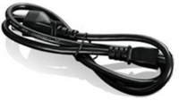 Lenovo 42T5120 cable de transmisin Negro 1 m