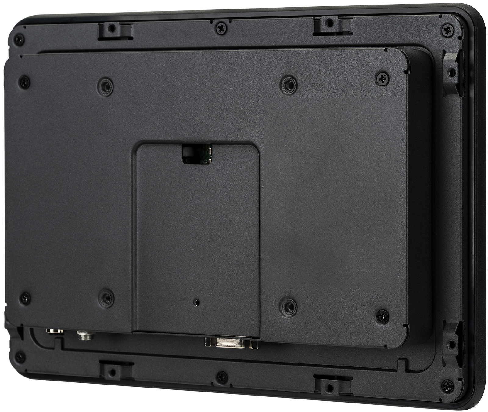 Iiyama ProLite TF1015MC-B3 - LCD-Monitor - 25.7 cm (10.1)