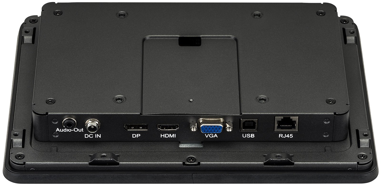 Iiyama ProLite TF1015MC-B3 - LCD-Monitor - 25.7 cm (10.1)