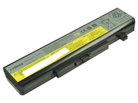 2-Power 11.1v, 6 cell, 57720Wh Laptop Battery - replaces 45N1054