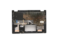 Lenovo 5CB1C48279 ricambio per laptop Cover + keyboard