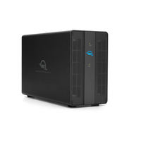OWC Mercury Pro U.2 Dual-RAID