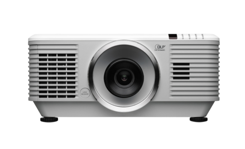 Vivitek DU7295Z - DLP-Projektor - Laser/Phosphor - 3D - 9000 ANSI-Lumen - WUXGA (1920 x 1200)
