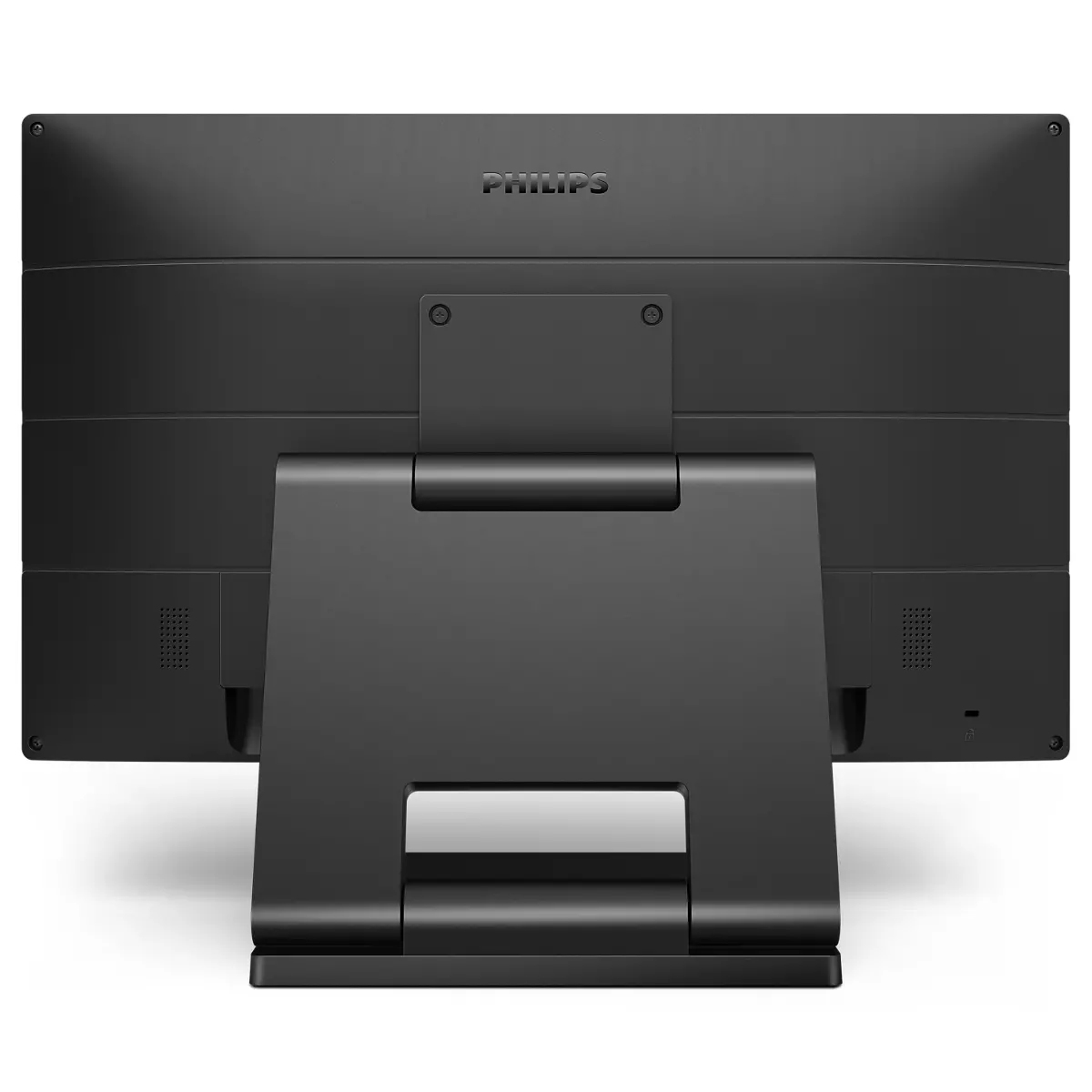 Philips B Line 222B9TA/00 Monitor PC 54,6 cm (21.5) 1920 x 1080 Pixel Full HD LCD Touch screen Da tavolo Nero