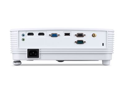 Acer Vero PD2528ic - DLP-Projektor - tragbar - 3D - 3200 lm - Full HD (1920 x 1080)