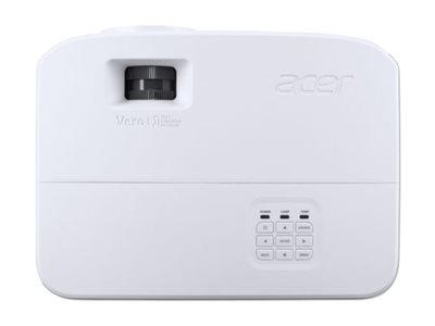 Acer Vero PD2528ic - DLP-Projektor - tragbar - 3D - 3200 lm - Full HD (1920 x 1080)