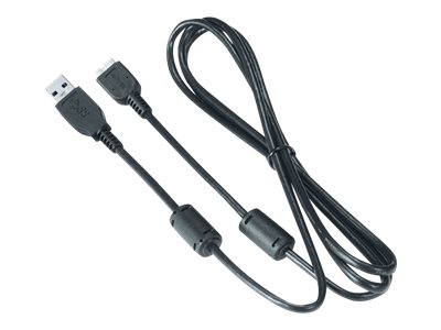 Canon 9131B001 cable para cmara fotogrfica Negro