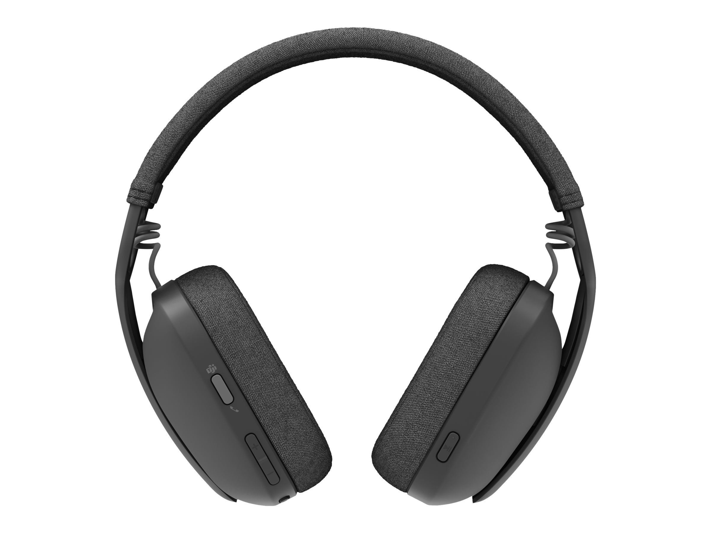 Logitech Zone Vibe Wireless - Headset - ohrumschlie�end