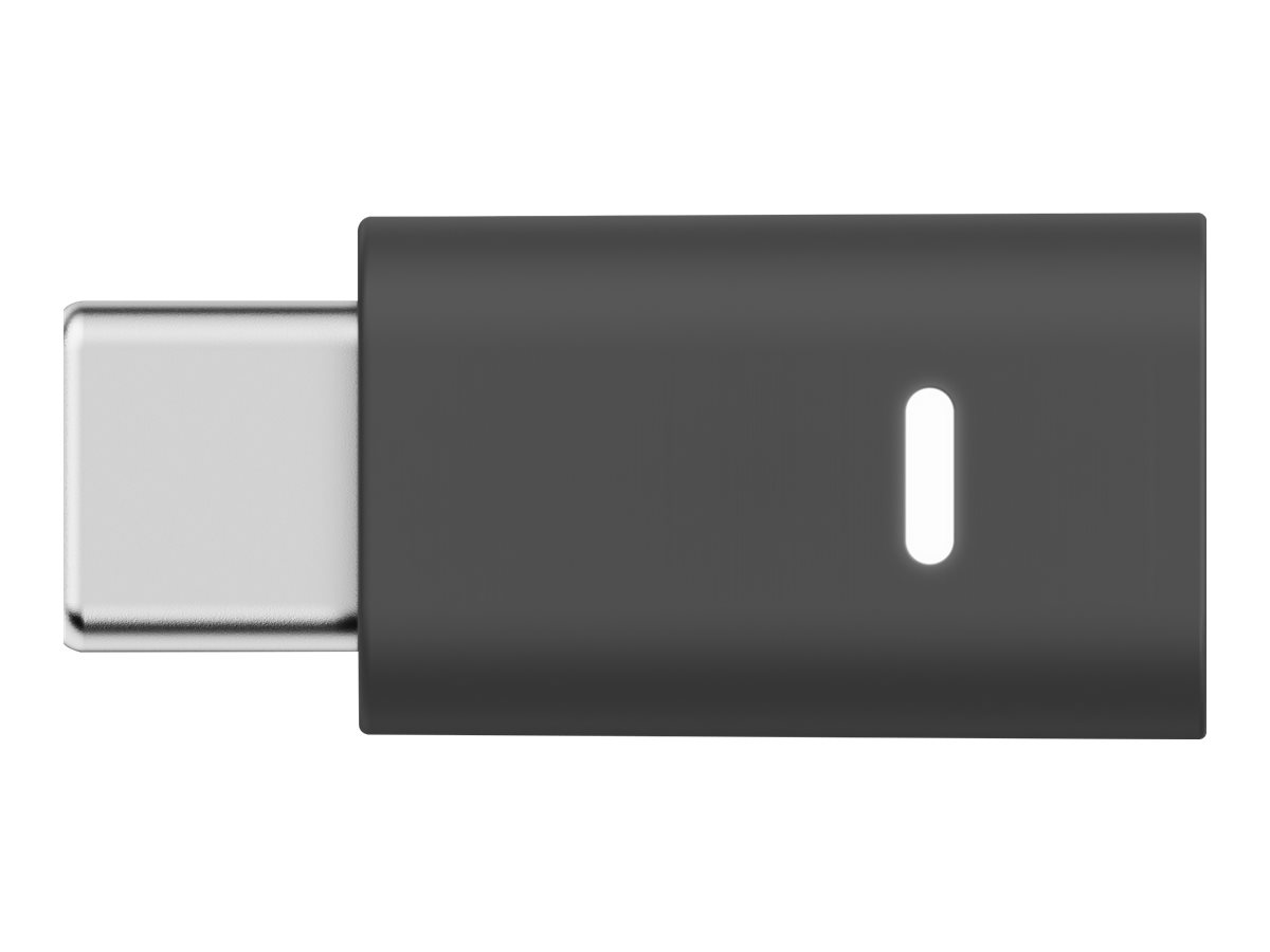 Logitech Zone Vibe Wireless - Headset - ohrumschlie�end