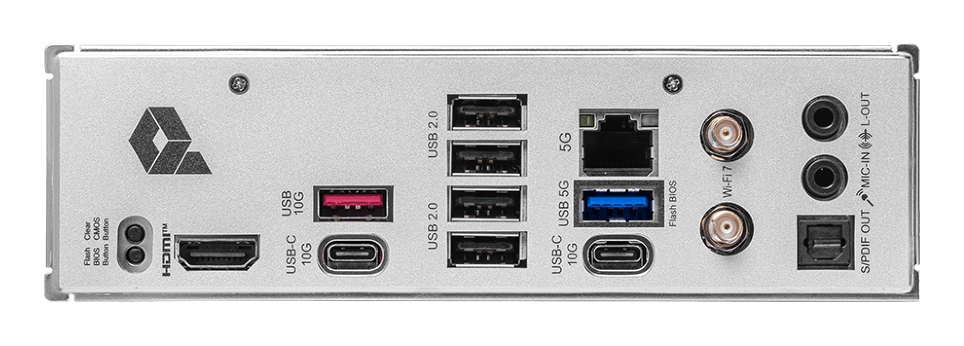 MSI PRO B850-P WIFI - Motherboard - ATX - Socket AM5 - AMD B850 Chipsatz - USB 3.2 Gen 2, USB-C 3.2 Gen2, USB 3.2 Gen 1 - 5 Gigabit Ethernet, Wi-Fi 7 - Onboard-Grafik (CPU erforderlich)