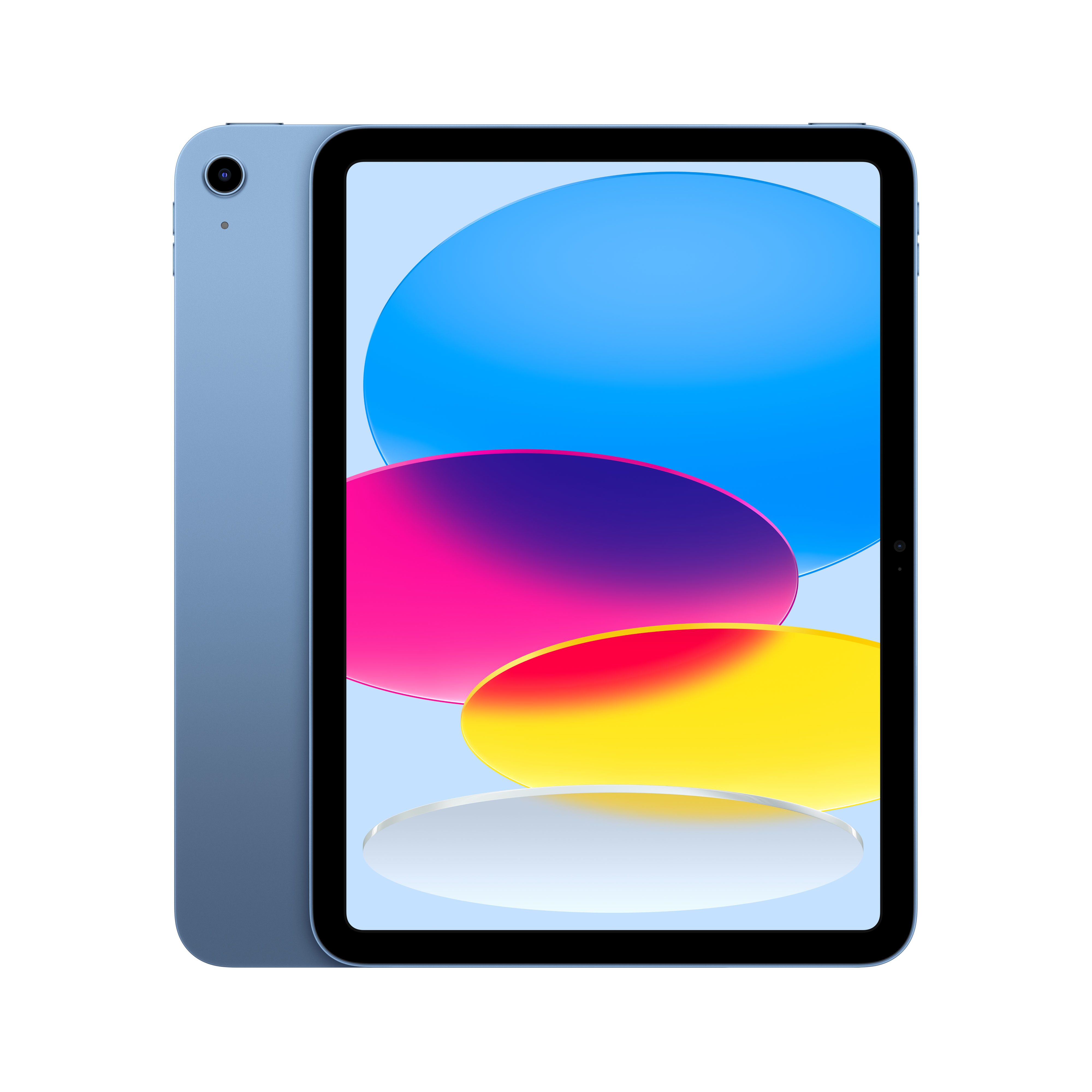 Apple iPad 256 GB 27,7 cm (10.9) Wi-Fi 6 (802.11ax) iPadOS 16 Azul