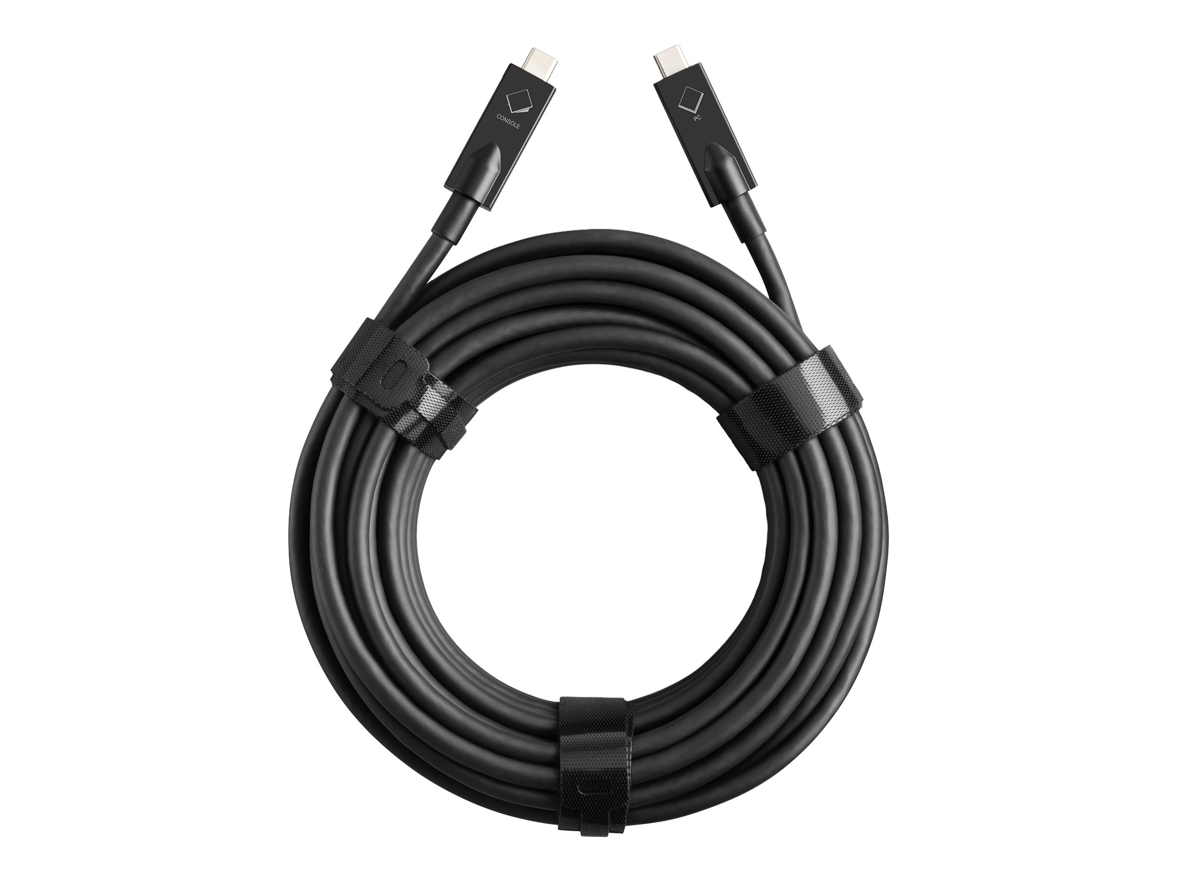 Viewsonic MCB-RS-C10 cavo USB USB 3.2 Gen 1 (3.1 Gen 1) 10 m USB C Nero