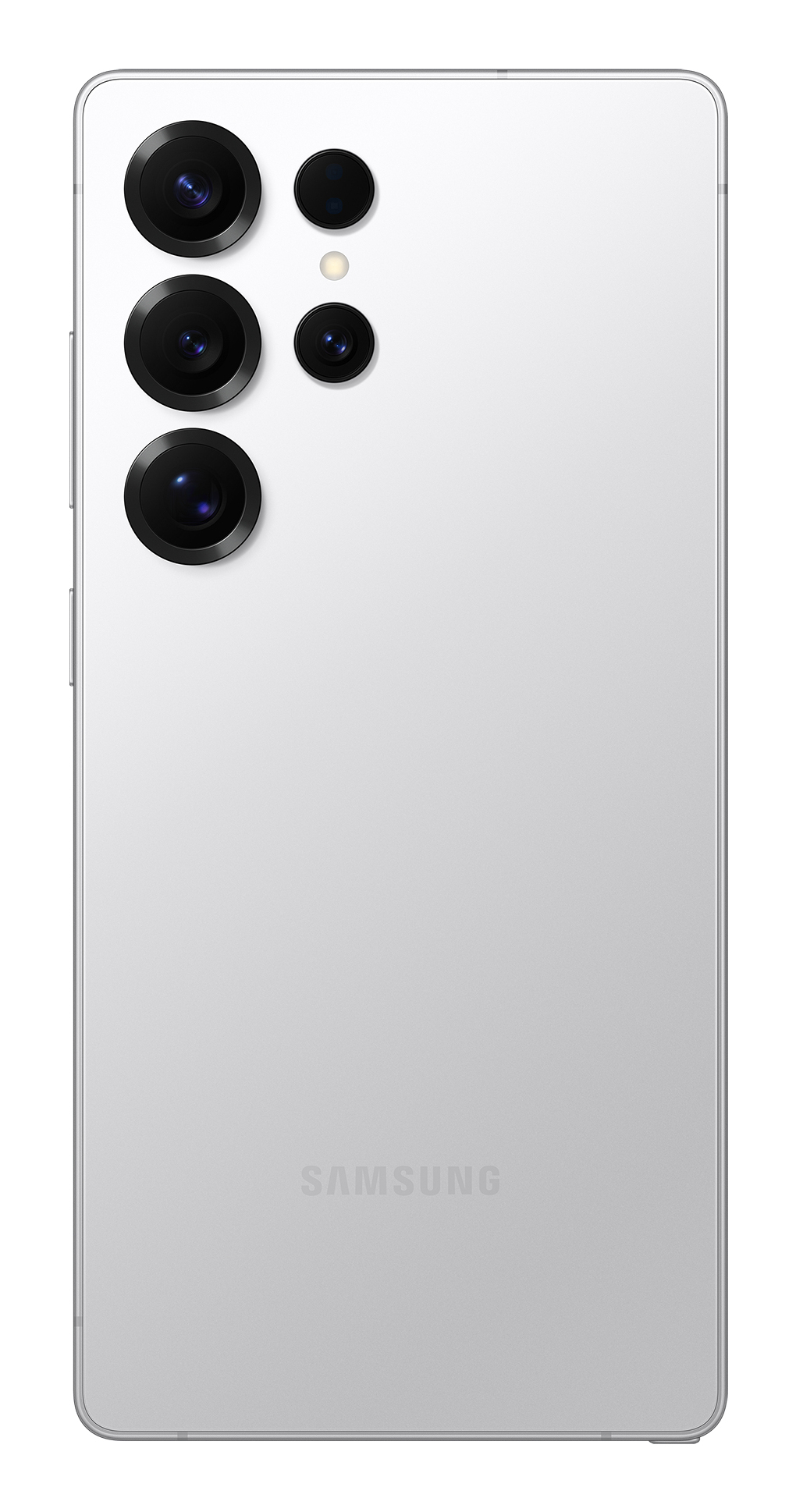 Samsung Galaxy S25 Ultra - 5G Smartphone - Dual-SIM - RAM 12 GB / Interner Speicher 256 GB - OLED-Display - 6.9 - 3120 x 1440 Pixel (120 Hz)