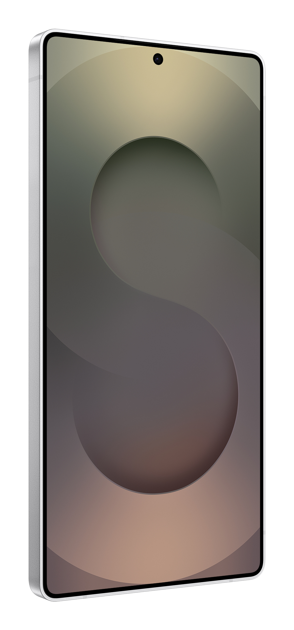 Samsung Galaxy S25 Ultra - 5G Smartphone - Dual-SIM - RAM 12 GB / Interner Speicher 256 GB - OLED-Display - 6.9 - 3120 x 1440 Pixel (120 Hz)
