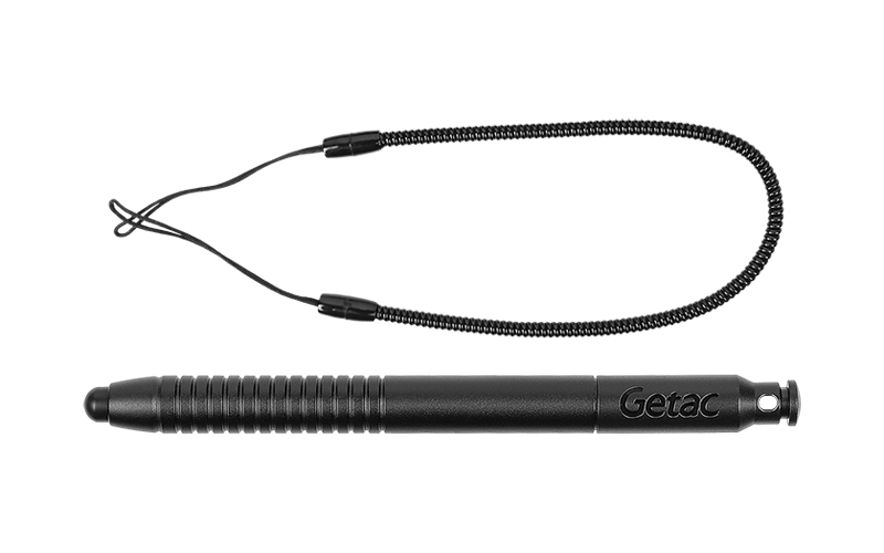 GETAC Aktiver Stylus - und Leine - kapazitiv (Packung mit 10)