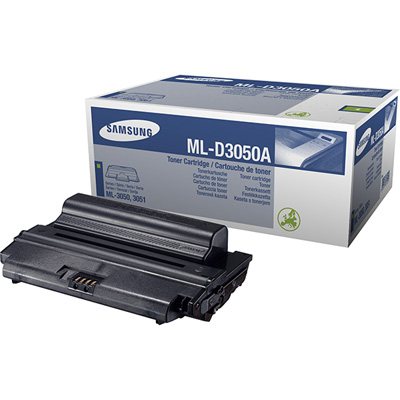 Samsung ML-D3050A/ELS - Toner schwarz - f�r ML-3050, 3051N, 3051ND