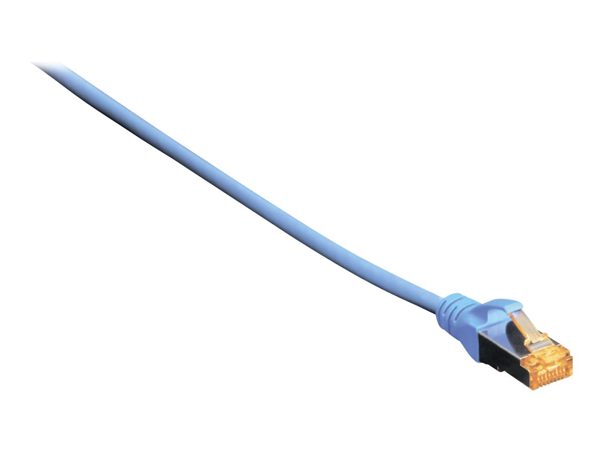 Digitus Cavo patch CAT 6A S/FTP