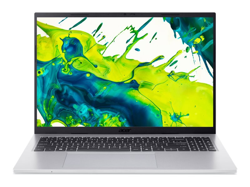 Acer Aspire Go 16 AG16-71P - Intel Core i9 13900H / 2.6 GHz - Win 11 Home - Intel Iris Xe Grafik - 32 GB RAM - 1.024 TB SSD NVMe - 40.6 cm (16)