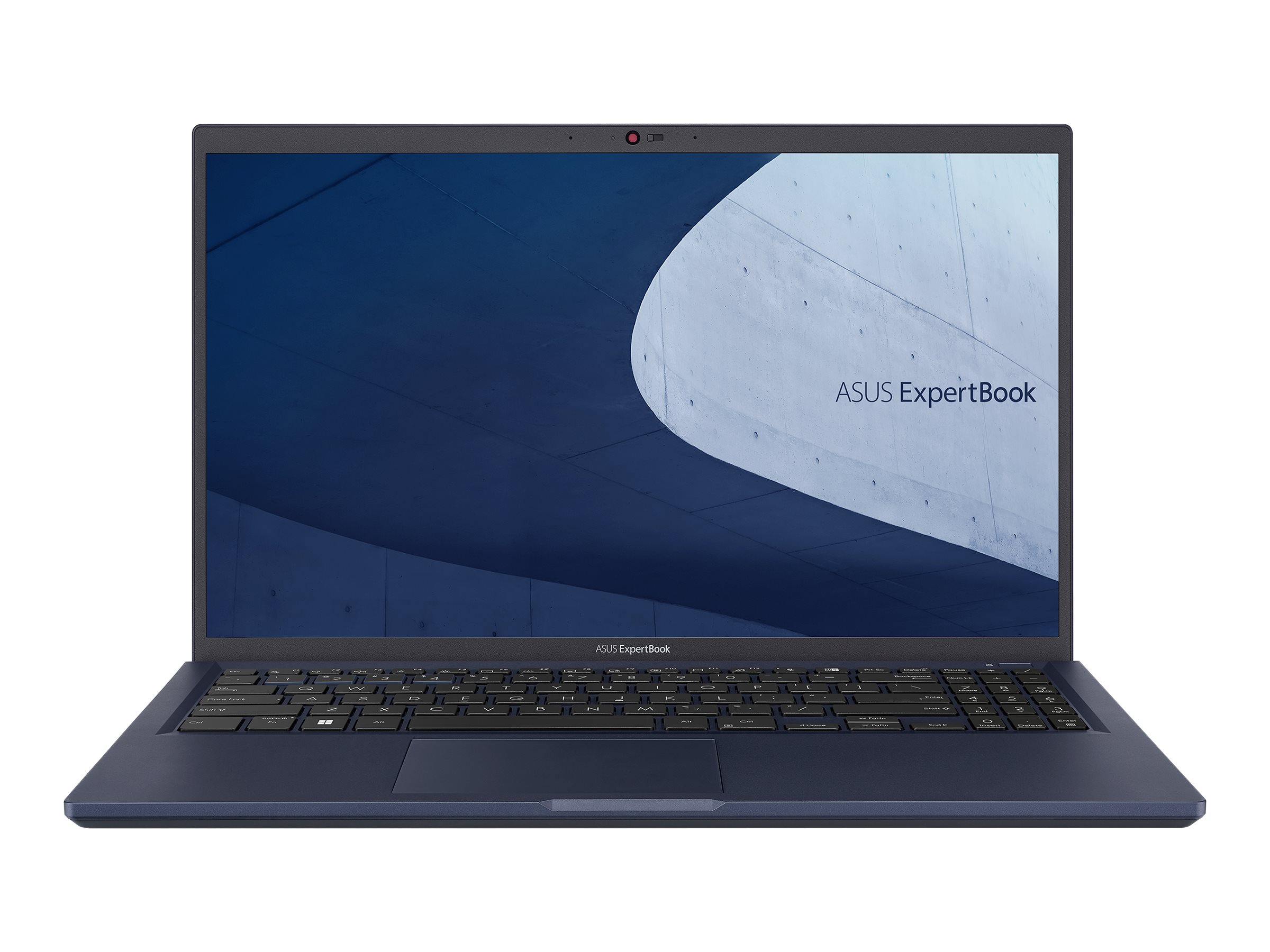 ASUS Expert Book B1 B1500CBA-BQ0651X - 39,6 cm - 15,6