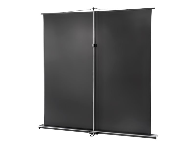 celexon Ultramobile Professional - Leinwand - bodenstehend - 236 cm (93)