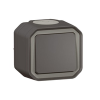 Legrand 069761L interruttore della luce