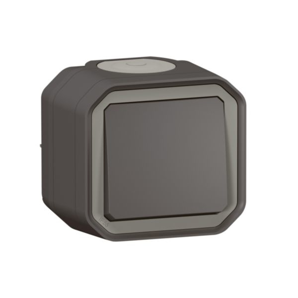 Legrand 069761L interruptor de luz